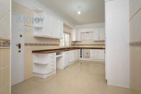 Villa i Corroios, Setubal, Corroios - € 850.000 | Ref: MORFF005 - foto 11