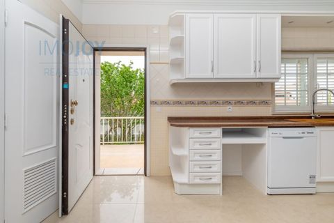 Villa i Corroios, Setubal, Corroios - € 850.000 | Ref: MORFF005 - foto 12