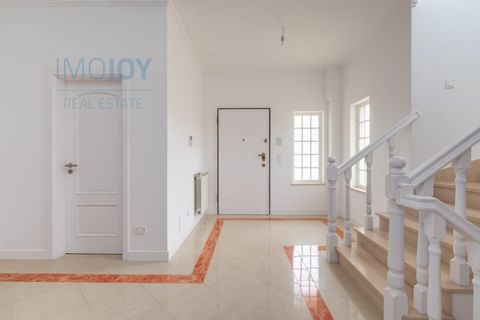 Villa i Corroios, Setubal, Corroios - € 850.000 | Ref: MORFF005 - foto 13