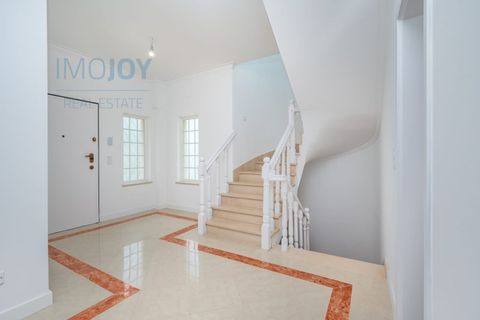 Villa i Corroios, Setubal, Corroios - € 850.000 | Ref: MORFF005 - foto 14