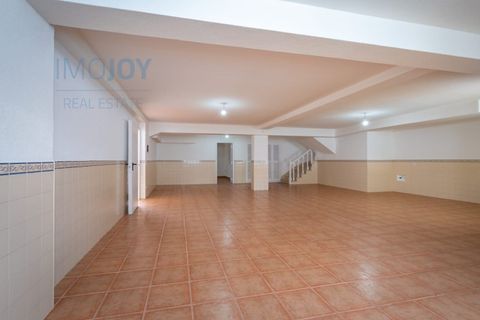 Villa i Corroios, Setubal, Corroios - € 850.000 | Ref: MORFF005 - foto 33