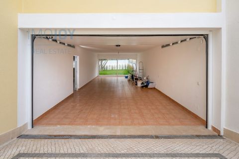 Villa i Corroios, Setubal, Corroios - € 850.000 | Ref: MORFF005 - foto 34