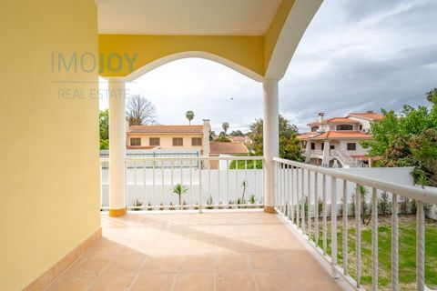 Villa i Corroios, Setubal, Corroios - € 850.000 | Ref: MORFF005 - foto 36