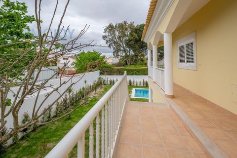 Villa i Corroios, Setubal, Corroios - € 850.000 | Ref: MORFF005 - foto 37