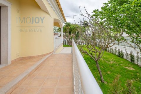 Villa i Corroios, Setubal, Corroios - € 850.000 | Ref: MORFF005 - foto 38