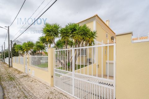 Villa i Corroios, Setubal, Corroios - € 850.000 | Ref: MORFF005 - foto 39