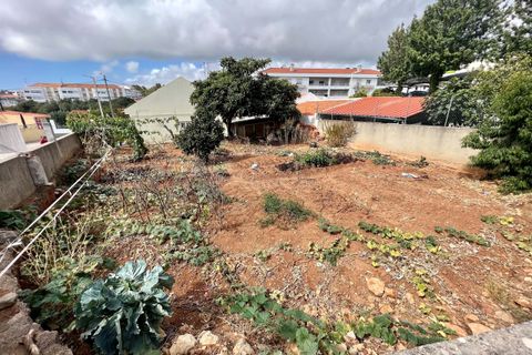 Tomt i Alcabideche, Lisbon, Alcabideche - € 250 000 | Ref: ATL3078 - foto 2