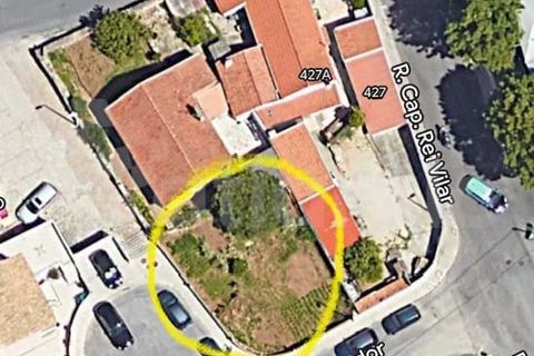Tomt i Alcabideche, Lisbon, Alcabideche - € 250 000 | Ref: ATL3078 - foto 4