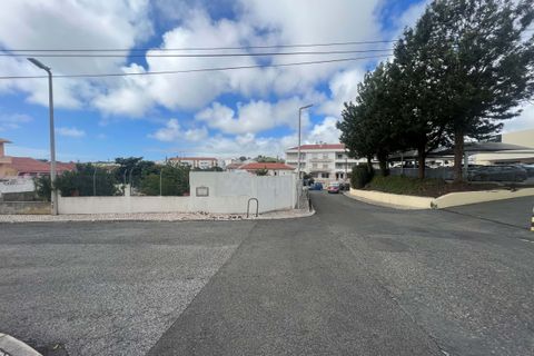 Tomt i Alcabideche, Lisbon, Alcabideche - € 250 000 | Ref: ATL3078 - foto 6