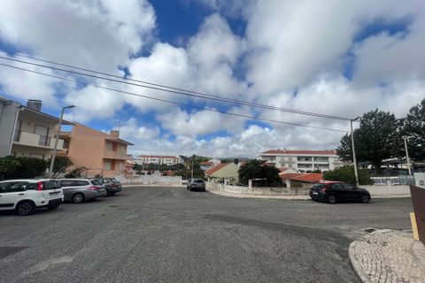 Tomt i Alcabideche, Lisbon, Alcabideche - € 250 000 | Ref: ATL3078 - foto 7