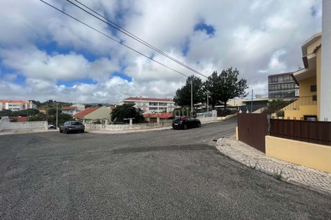 Tomt i Alcabideche, Lisbon, Alcabideche - € 250 000 | Ref: ATL3078 - foto 8