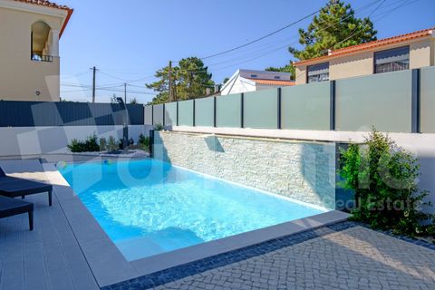 Villa i Almada, Setubal, Almada - € 1.000.000 | Ref: ATL2839 - foto 3