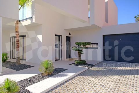 Villa i Almada, Setubal, Almada - € 1.000.000 | Ref: ATL2839 - foto 5