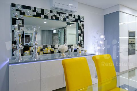 Villa i Almada, Setubal, Almada - € 1.000.000 | Ref: ATL2839 - foto 13