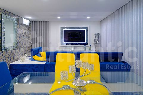 Villa i Almada, Setubal, Almada - € 1.000.000 | Ref: ATL2839 - foto 15
