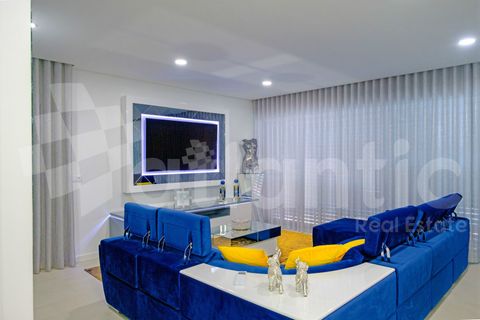 Villa i Almada, Setubal, Almada - € 1.000.000 | Ref: ATL2839 - foto 19
