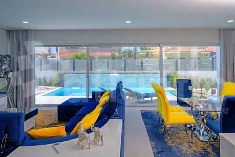 Villa i Almada, Setubal, Almada - € 1.000.000 | Ref: ATL2839 - foto 20