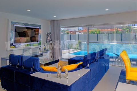 Villa i Almada, Setubal, Almada - € 1.000.000 | Ref: ATL2839 - foto 21