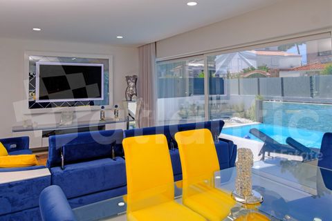 Villa i Almada, Setubal, Almada - € 1.000.000 | Ref: ATL2839 - foto 22