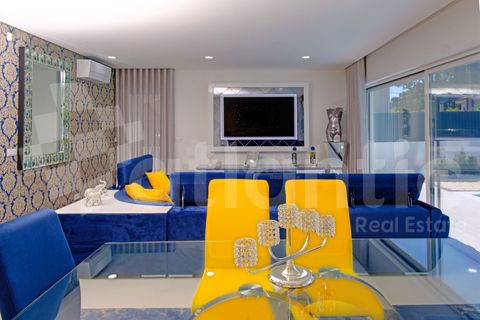 Villa i Almada, Setubal, Almada - € 1.000.000 | Ref: ATL2839 - foto 23