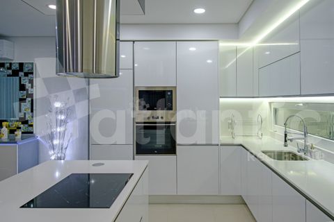 Villa i Almada, Setubal, Almada - € 1.000.000 | Ref: ATL2839 - foto 27