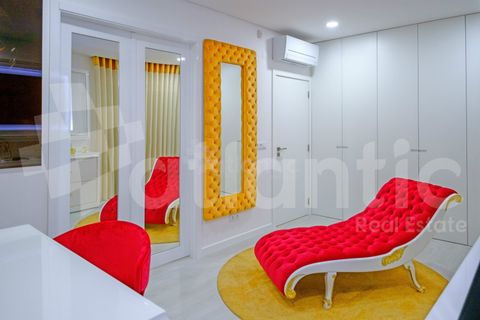 Villa i Almada, Setubal, Almada - € 1.000.000 | Ref: ATL2839 - foto 49