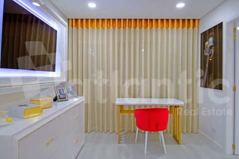 Villa i Almada, Setubal, Almada - € 1.000.000 | Ref: ATL2839 - foto 50