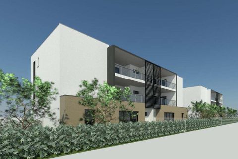 Leilighet i Perpignan, Pyrenees-Orientales, Perpignan - € 189 900 | Ref: PREMAR-B002 - foto 3