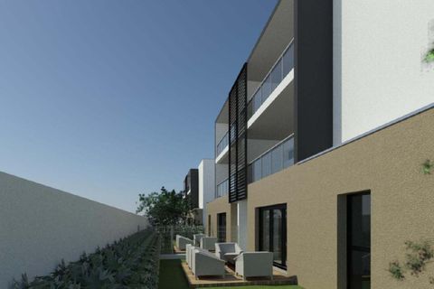 Leilighet i Perpignan, Pyrenees-Orientales, Perpignan - € 189 900 | Ref: PREMAR-B002 - foto 4