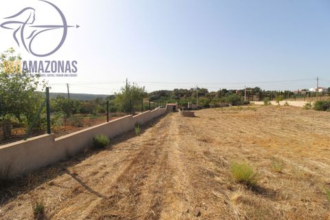 Villa i Silves, Faro, Silves - € 250.000 | Ref: 06-451 - foto 9
