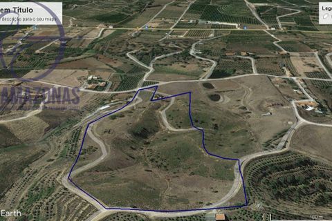 Villa i Silves, Faro, Silves - € 250.000 | Ref: 06-451 - foto 11