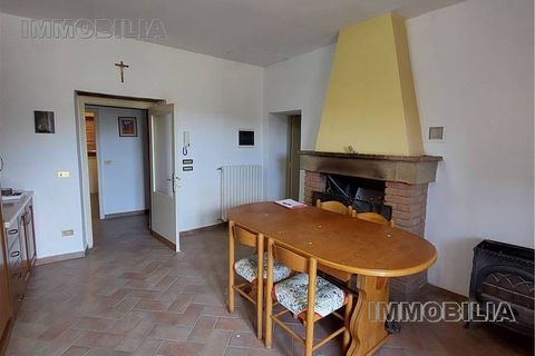 Landejendom i Monterchi, Arezzo, Monterchi - € 330.000 | Ref: 552 - foto 3