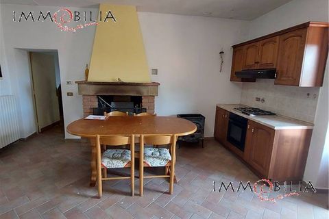 Landejendom i Monterchi, Arezzo, Monterchi - € 330.000 | Ref: 552 - foto 4