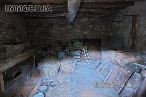 Landejendom i Monterchi, Arezzo, Monterchi - € 330.000 | Ref: 552 - foto 9