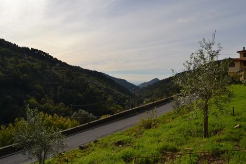 Helårsgrund i Perinaldo, Imperia, Perinaldo - € 89.000 | Ref: 83041714 - foto 3