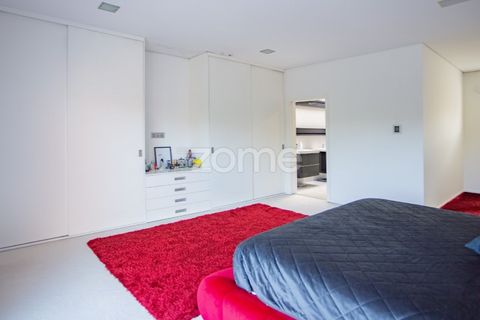 Villa a Cortegaca, Aveiro, Cortegaca - € 680.000 | Ref: ZMPT560171 - foto 11