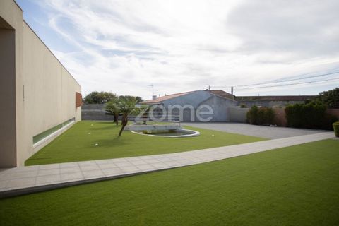 Villa a Cortegaca, Aveiro, Cortegaca - € 680.000 | Ref: ZMPT560171 - foto 12