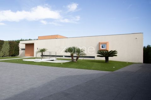 Villa a Cortegaca, Aveiro, Cortegaca - € 680.000 | Ref: ZMPT560171 - foto 13
