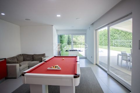 Villa a Cortegaca, Aveiro, Cortegaca - € 680.000 | Ref: ZMPT560171 - foto 16