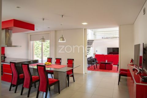 Villa a Cortegaca, Aveiro, Cortegaca - € 680.000 | Ref: ZMPT560171 - foto 6