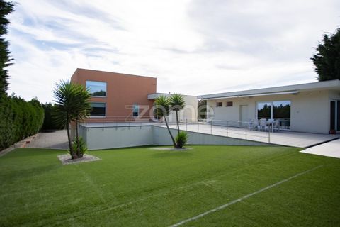 Villa a Cortegaca, Aveiro, Cortegaca - € 680.000 | Ref: ZMPT560171 - foto 2