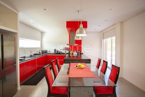 Villa a Cortegaca, Aveiro, Cortegaca - € 680.000 | Ref: ZMPT560171 - foto 5