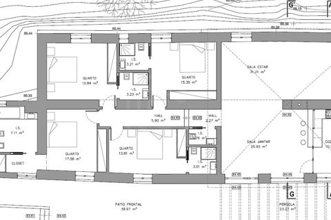 Villa i Tavira, Faro, Tavira - € 945.000 | Ref: HAB_51362 - foto 8
