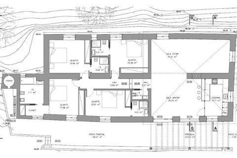 Villa i Tavira, Faro, Tavira - € 945.000 | Ref: HAB_51362 - foto 22
