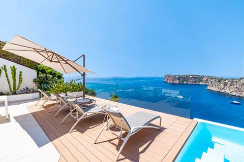 Villa a Andratx, Mallorca, Andratx - € 8.950.000 | Ref: SWOPTA40817 - foto 2