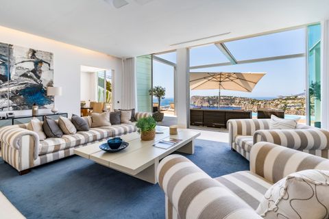 Villa a Andratx, Mallorca, Andratx - € 8.950.000 | Ref: SWOPTA40817 - foto 3