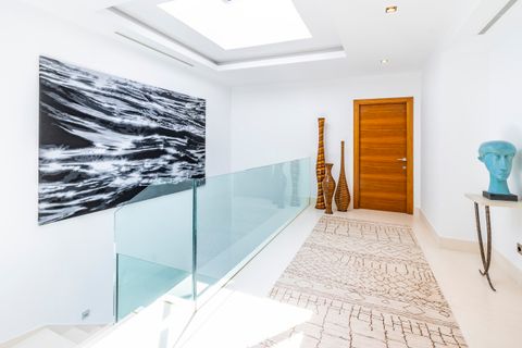 Villa a Andratx, Mallorca, Andratx - € 8.950.000 | Ref: SWOPTA40817 - foto 6