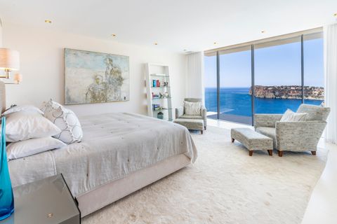 Villa a Andratx, Mallorca, Andratx - € 8.950.000 | Ref: SWOPTA40817 - foto 7