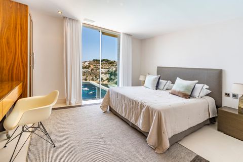 Villa a Andratx, Mallorca, Andratx - € 8.950.000 | Ref: SWOPTA40817 - foto 8