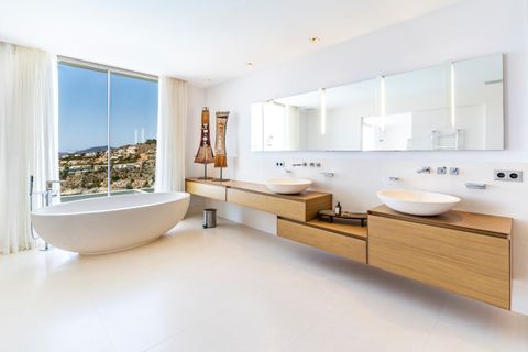 Villa a Andratx, Mallorca, Andratx - € 8.950.000 | Ref: SWOPTA40817 - foto 9